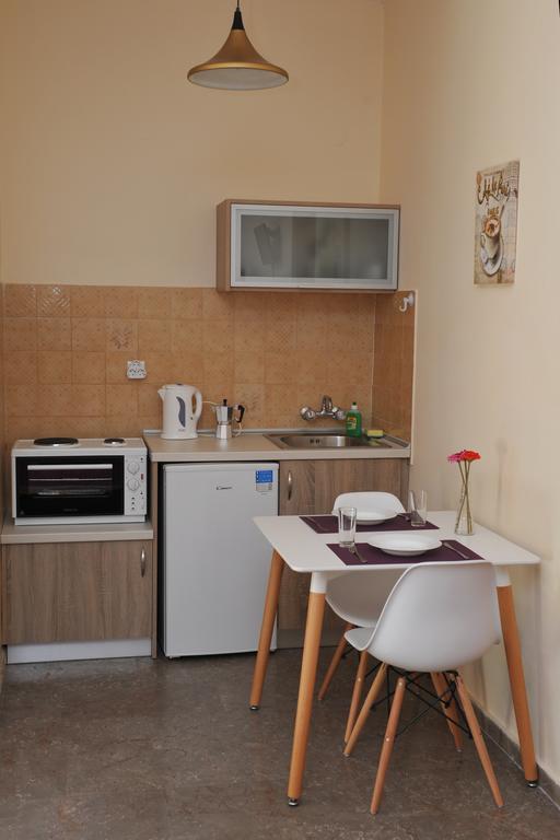 Anna Apartment Kontokali