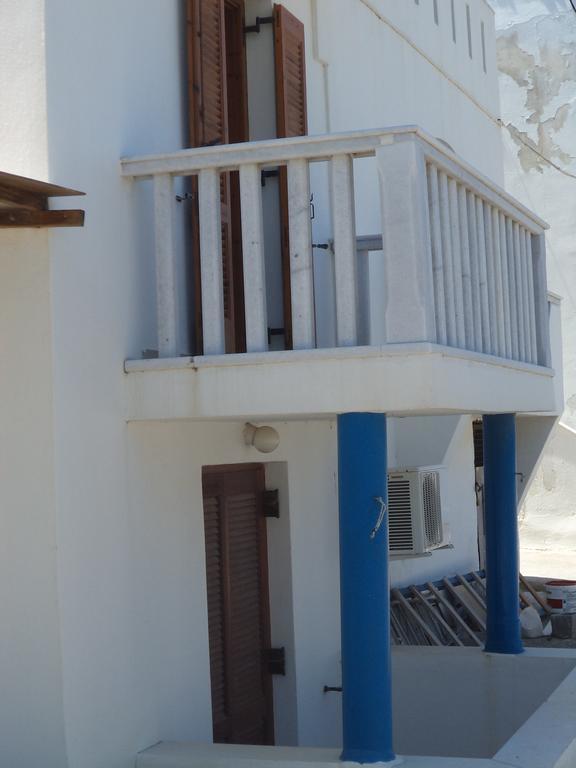 Aparthotel O Fotis
