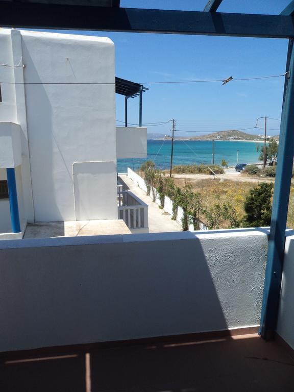 O Fotis Aparthotel