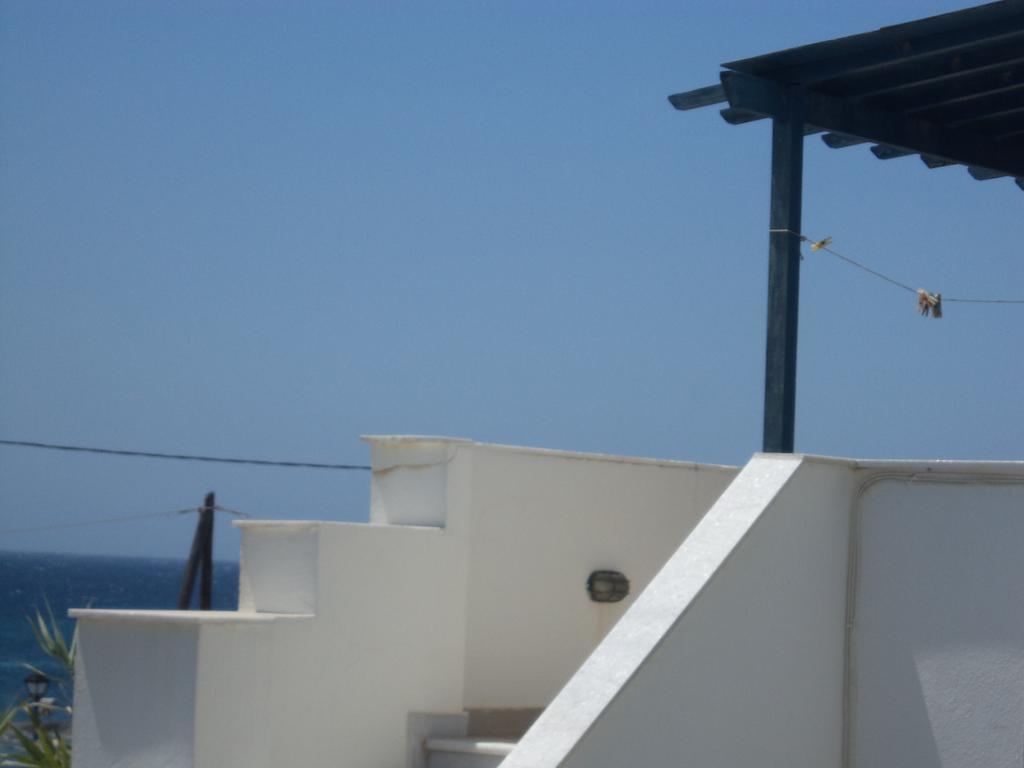 O Fotis * Agios Prokopios (Naxos)