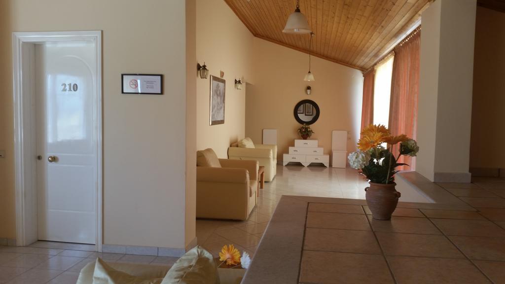 Hotel Lefkada Lygia (Lefkada)