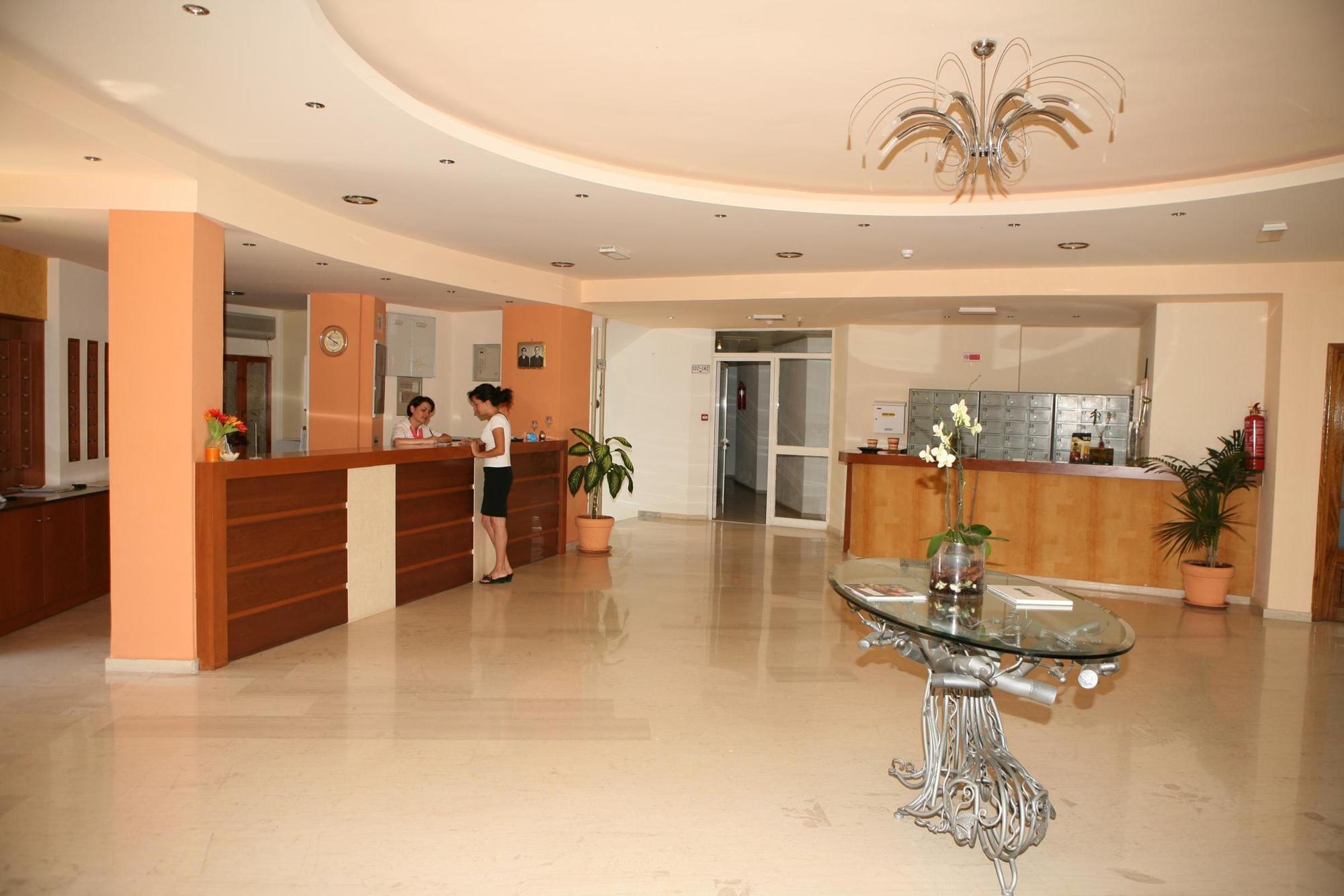 Hotel Stella-katrin