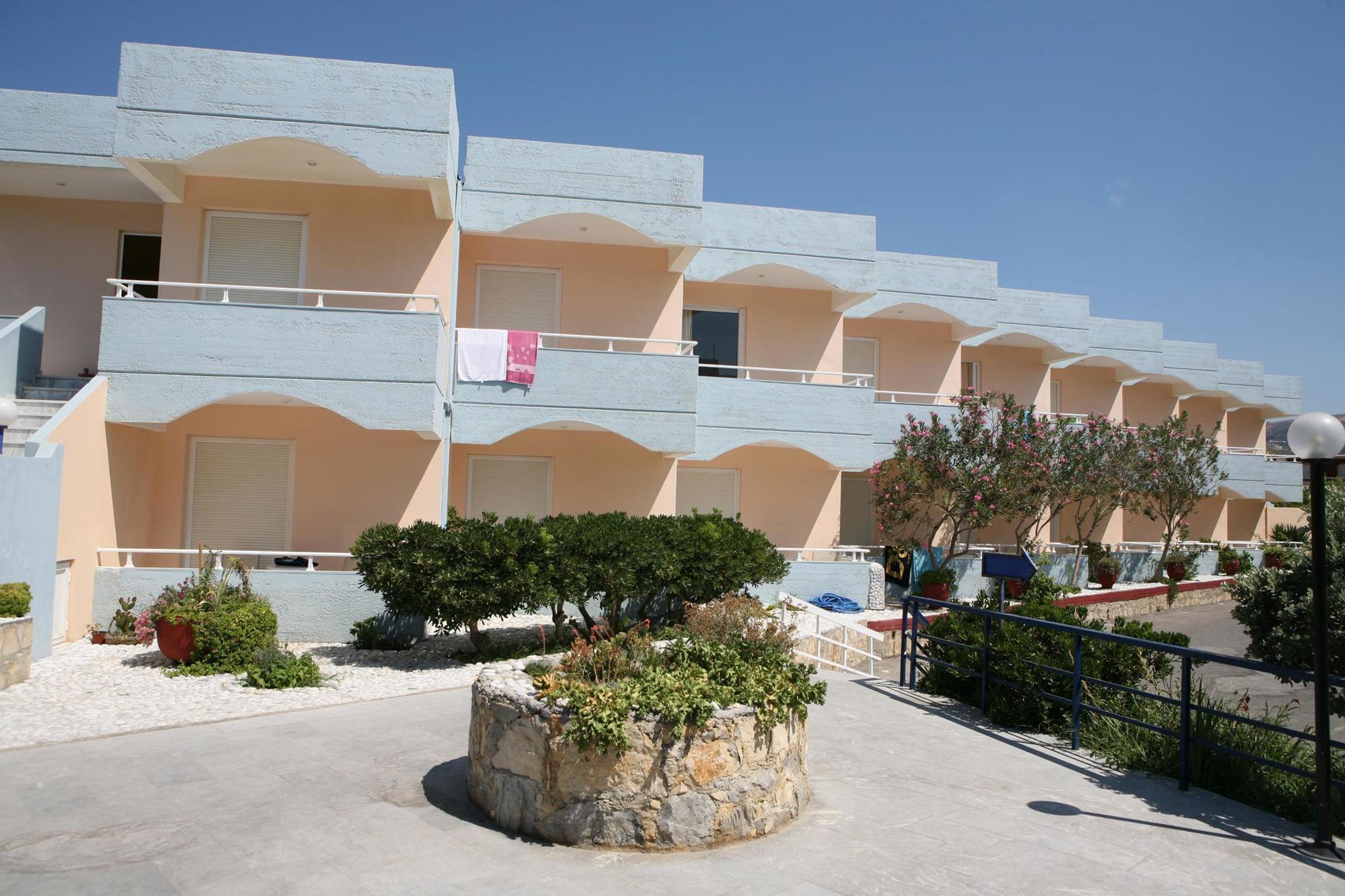 Hotel Stella-katrin