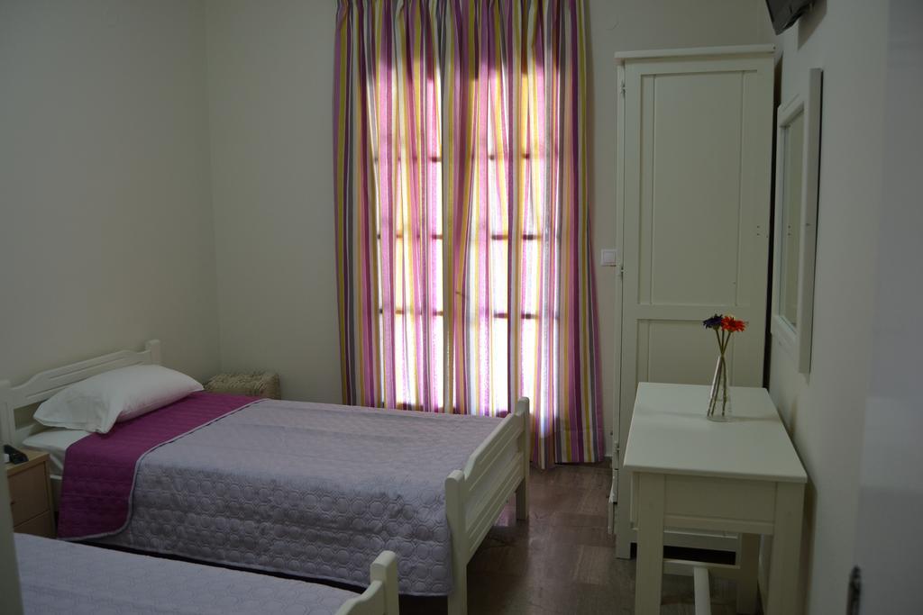 Anna Apartment Kontokali