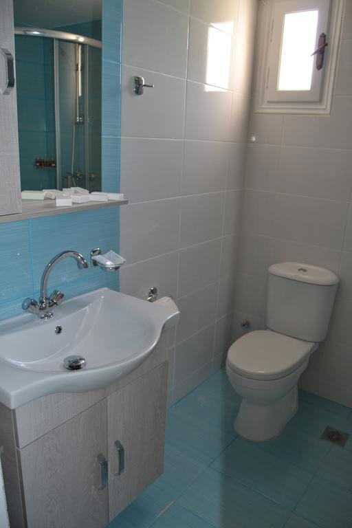 Anna Apartment Kontokali
