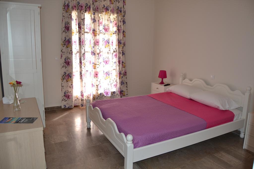 Anna Apartment *