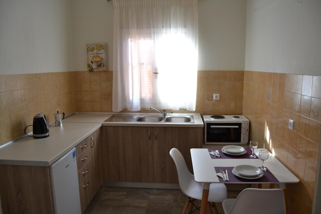 Anna Apartment