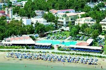 Corissia Hotel 3*