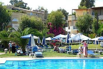 Corissia Hotel 3*
