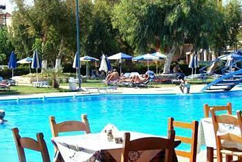 Corissia Hotel
