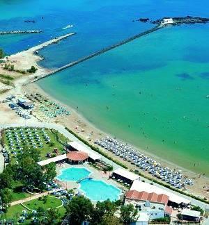 Corissia 3*