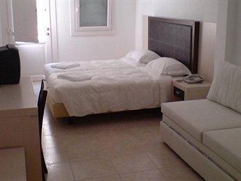 Bellevue Mykonos 2*