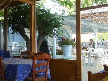 Bellevue Mykonos Hotel