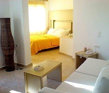 Bellevue Mykonos 2* Mykonos Town