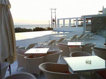 Bellevue Mykonos Hotel Mykonos Town