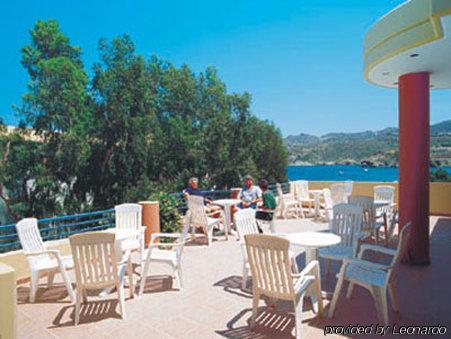 Andy's Plaza Apartment Agia Pelagia (Crete)