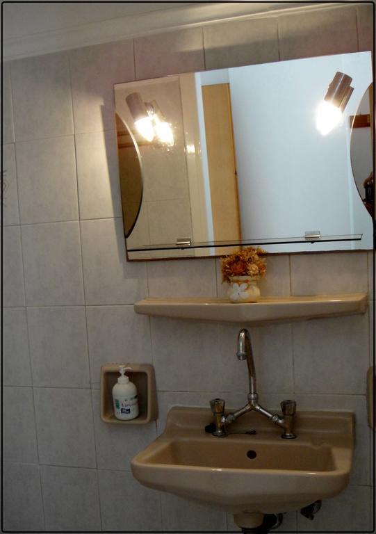Apartment Manolis Maria Flitzani Fourni Ikarias