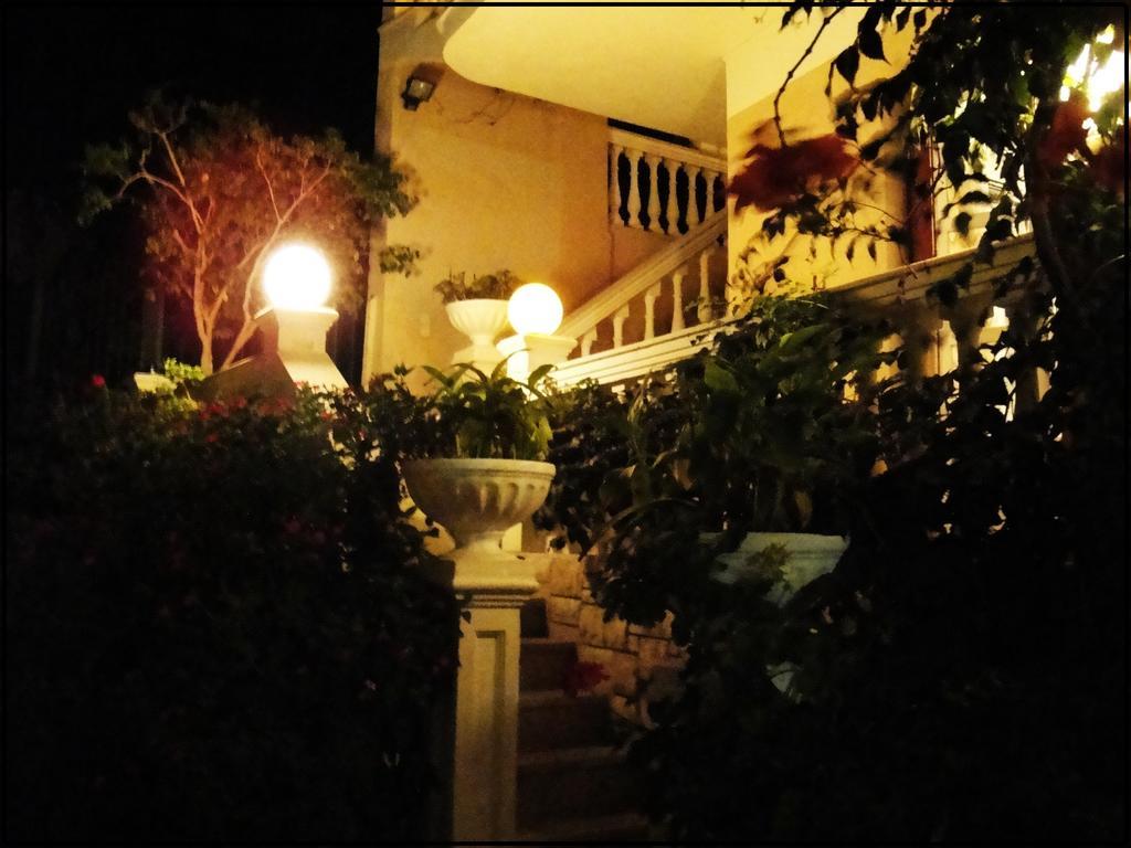 Manolis Maria Flitzani Apartment
