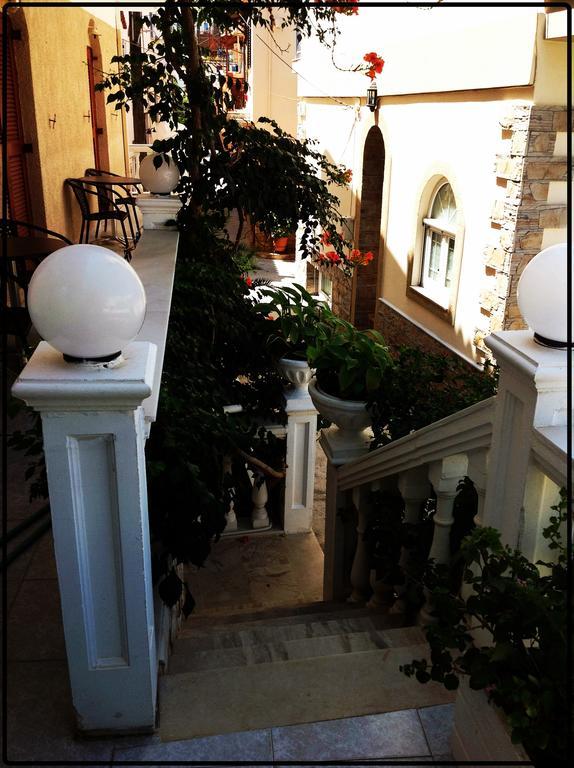 Apartment Manolis Maria Flitzani