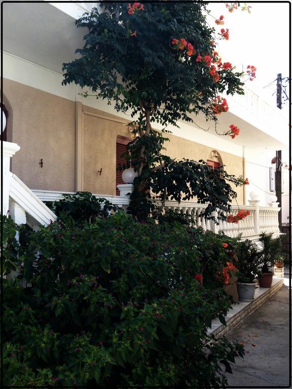 Manolis Maria Flitzani Apartment