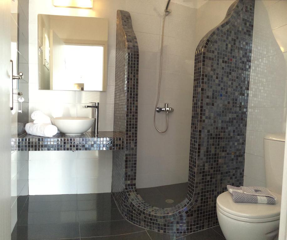 Guest house Aigli