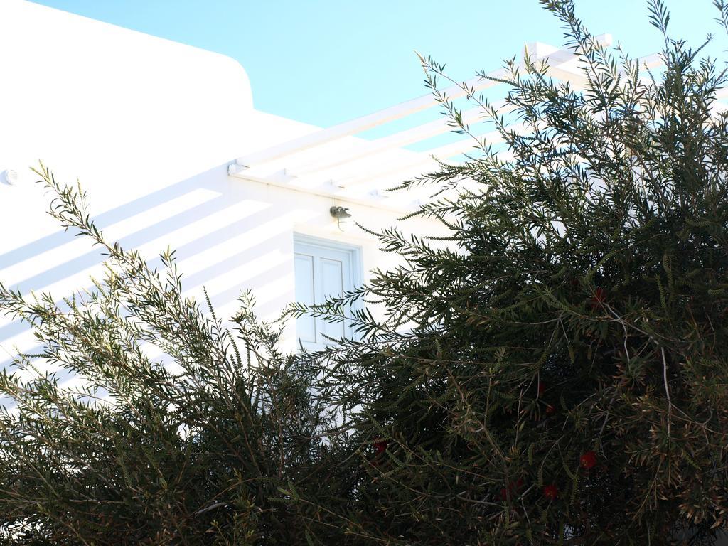 Mare Mare Mykonos Holiday home Ornos (Mykonos)