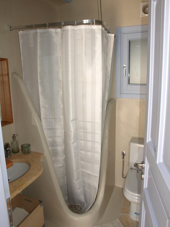 Mare Mare Mykonos Holiday home Ornos (Mykonos)