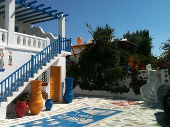 Sun Of Mykonos Aparthotel