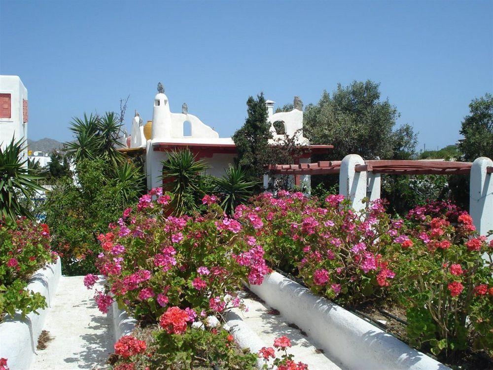Sun Of Mykonos 2*