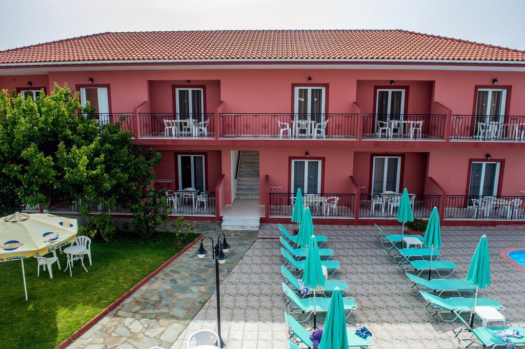 Paradise Aparthotel