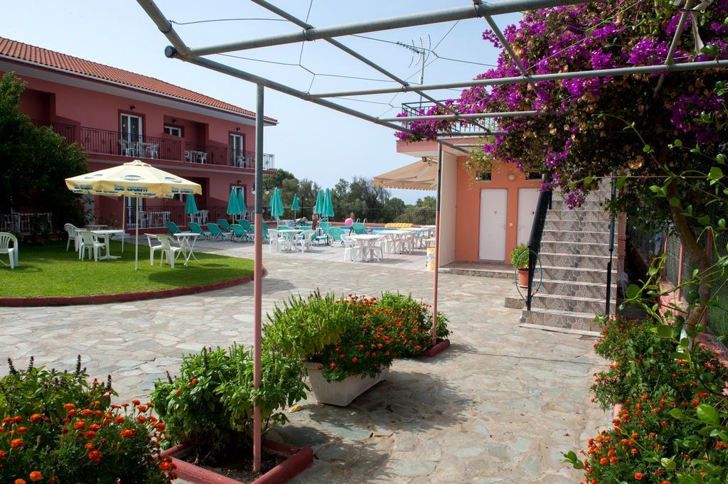 Aparthotel Paradise