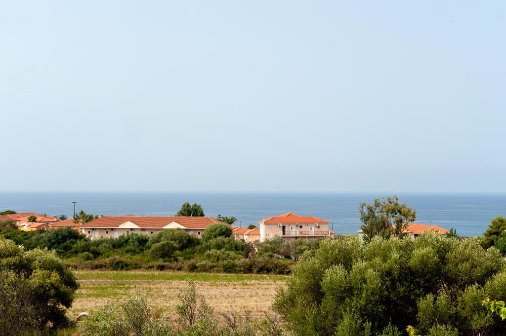 Aparthotel Paradise Svoronata