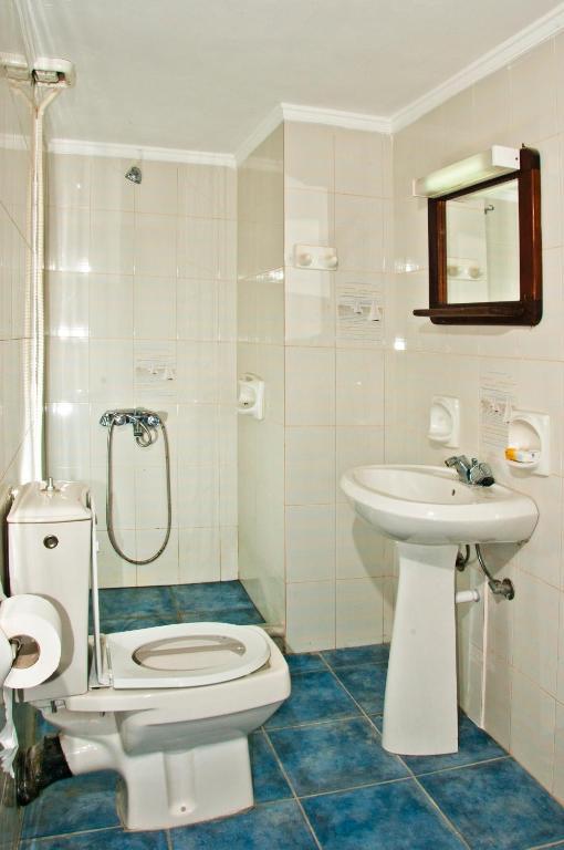 Apartment Akrogiali Kissamos