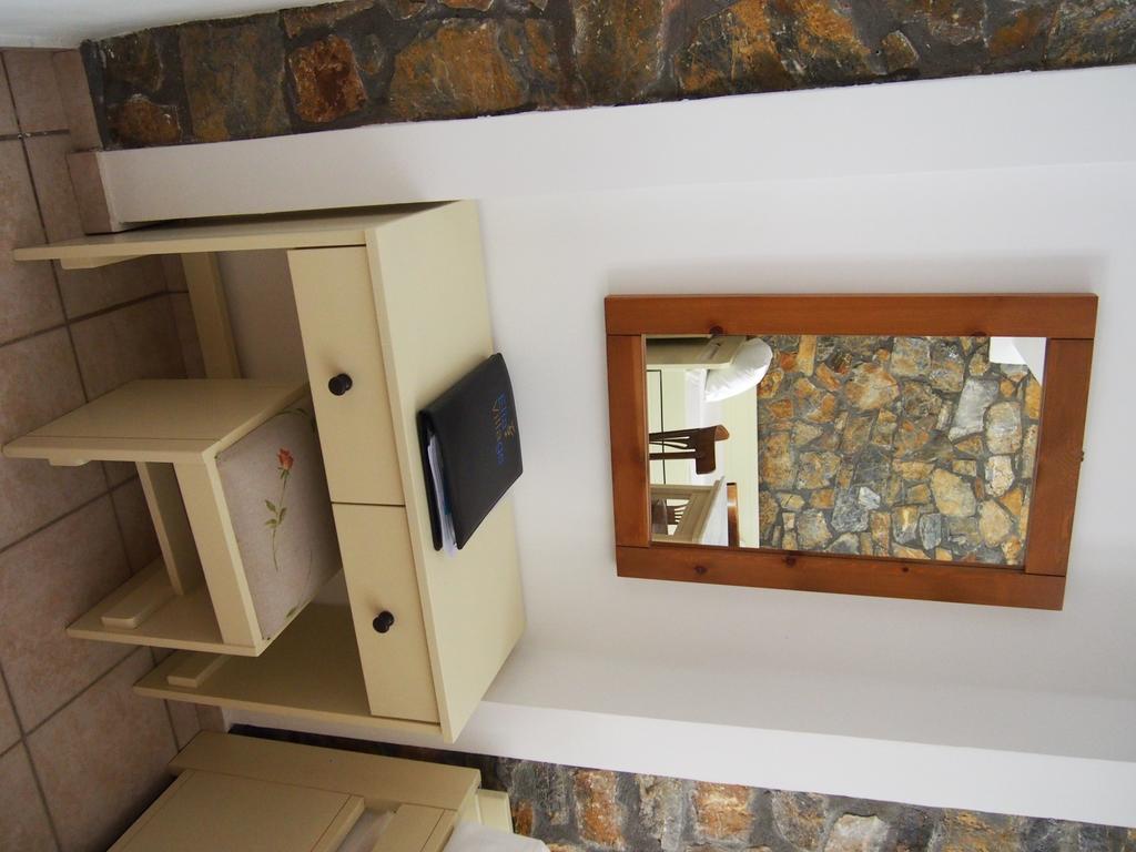 Aparthotel Elia Village