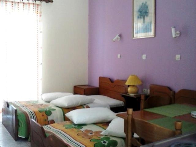 Anastasia Apartment *