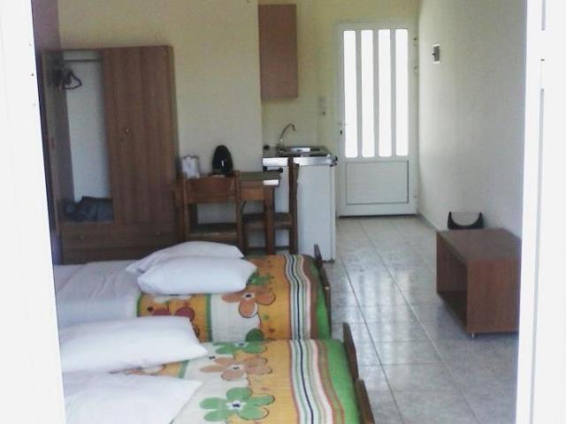 Apartment Anastasia *