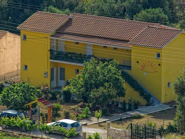 Apartment Anastasia Katelios
