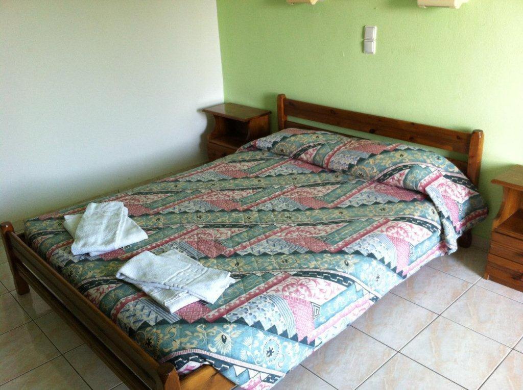 Apartment Md Studios Amoudara (Heraklion)