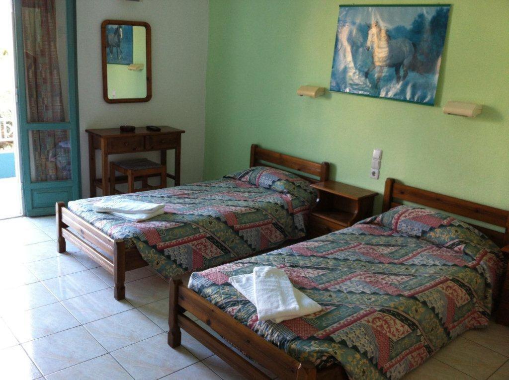 Md Studios Amoudara (Heraklion)