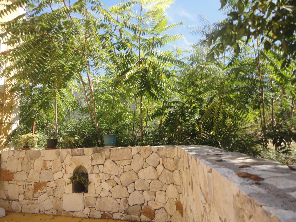 Stunning Tranquil Villa With Private Pool