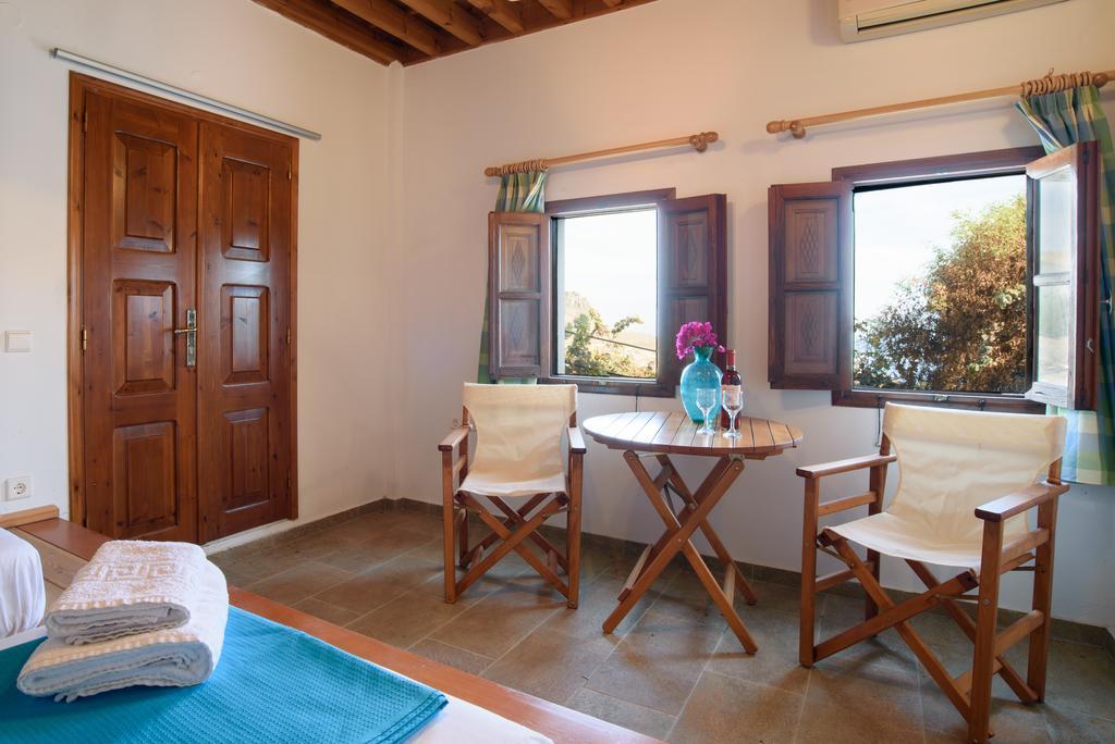Meandros Suites Lindos (Rhodes)