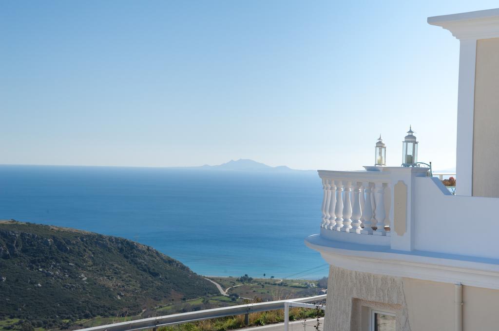Valta View * Katelios