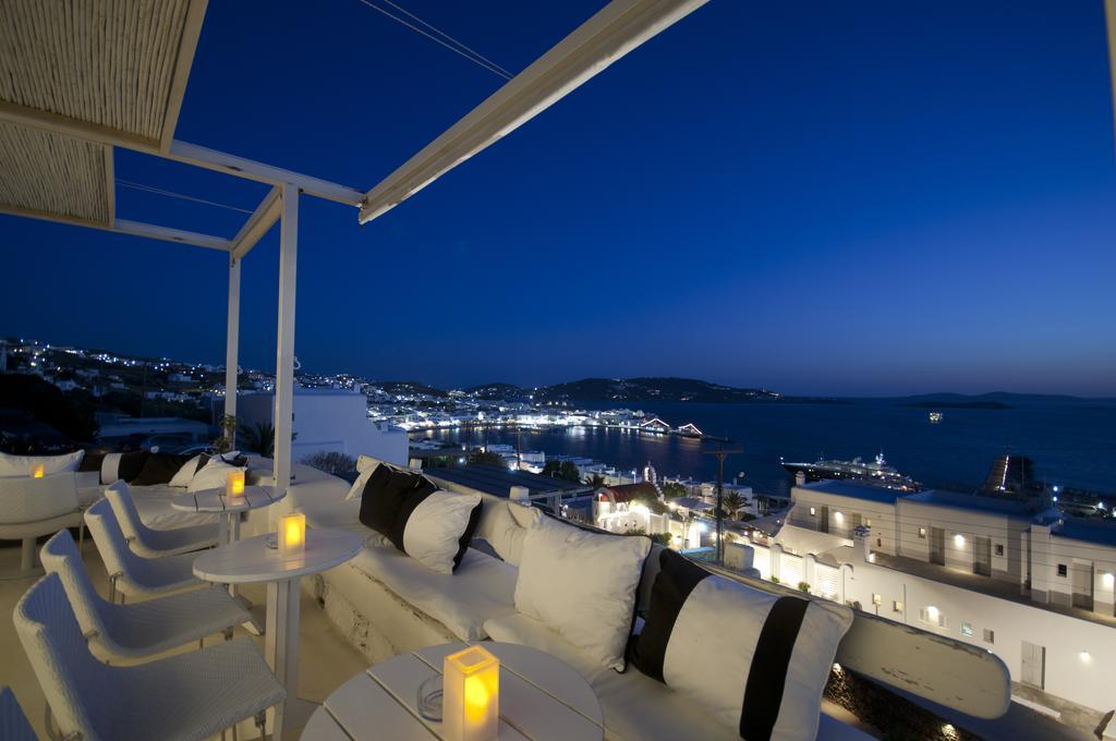 Hotel Mykonos View