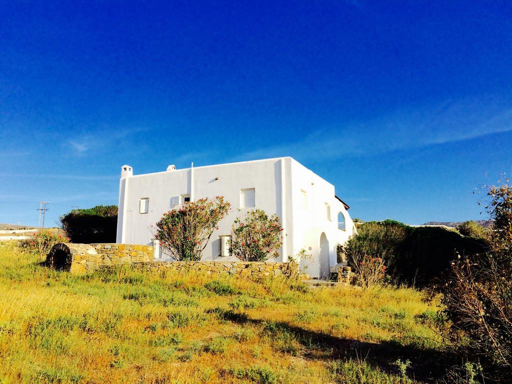 Traditional Villa