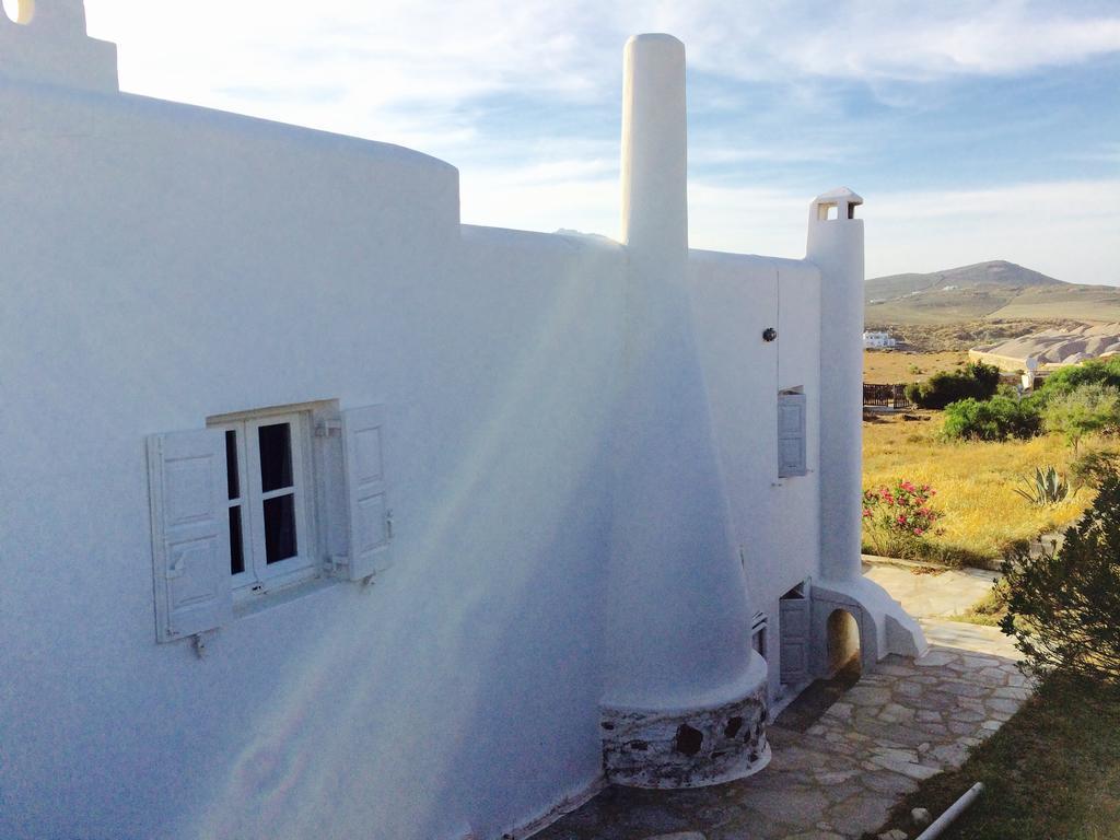 Villa Traditional