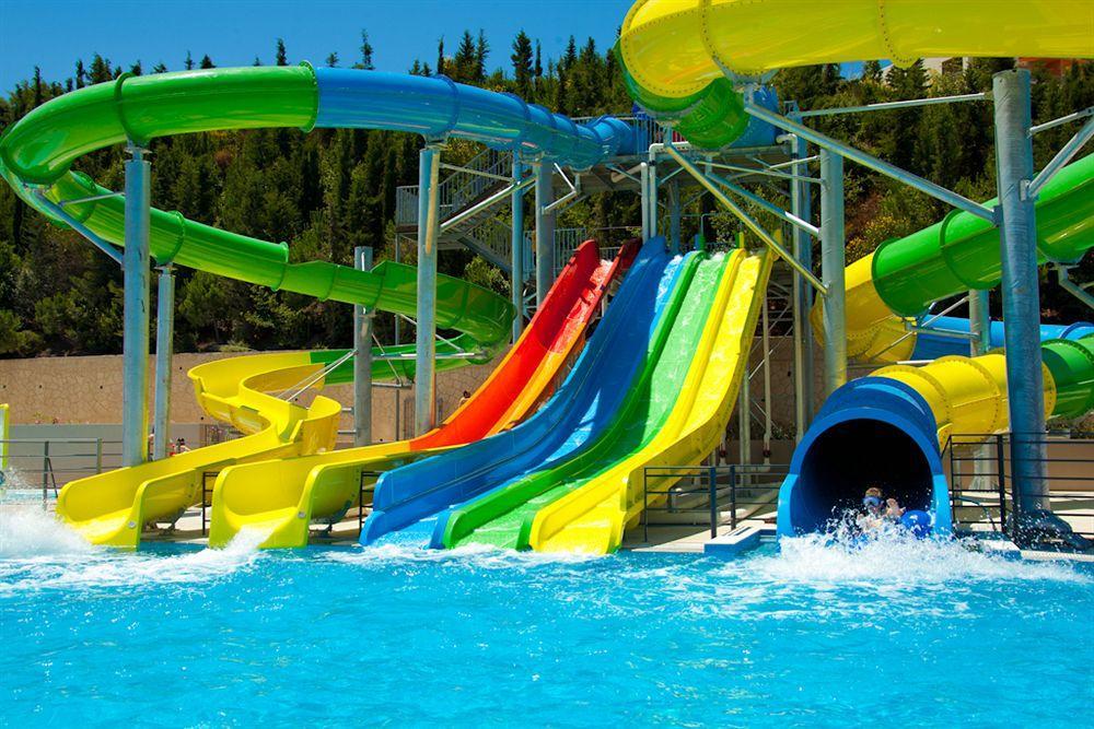 Hotel Kipriotis Aqualand