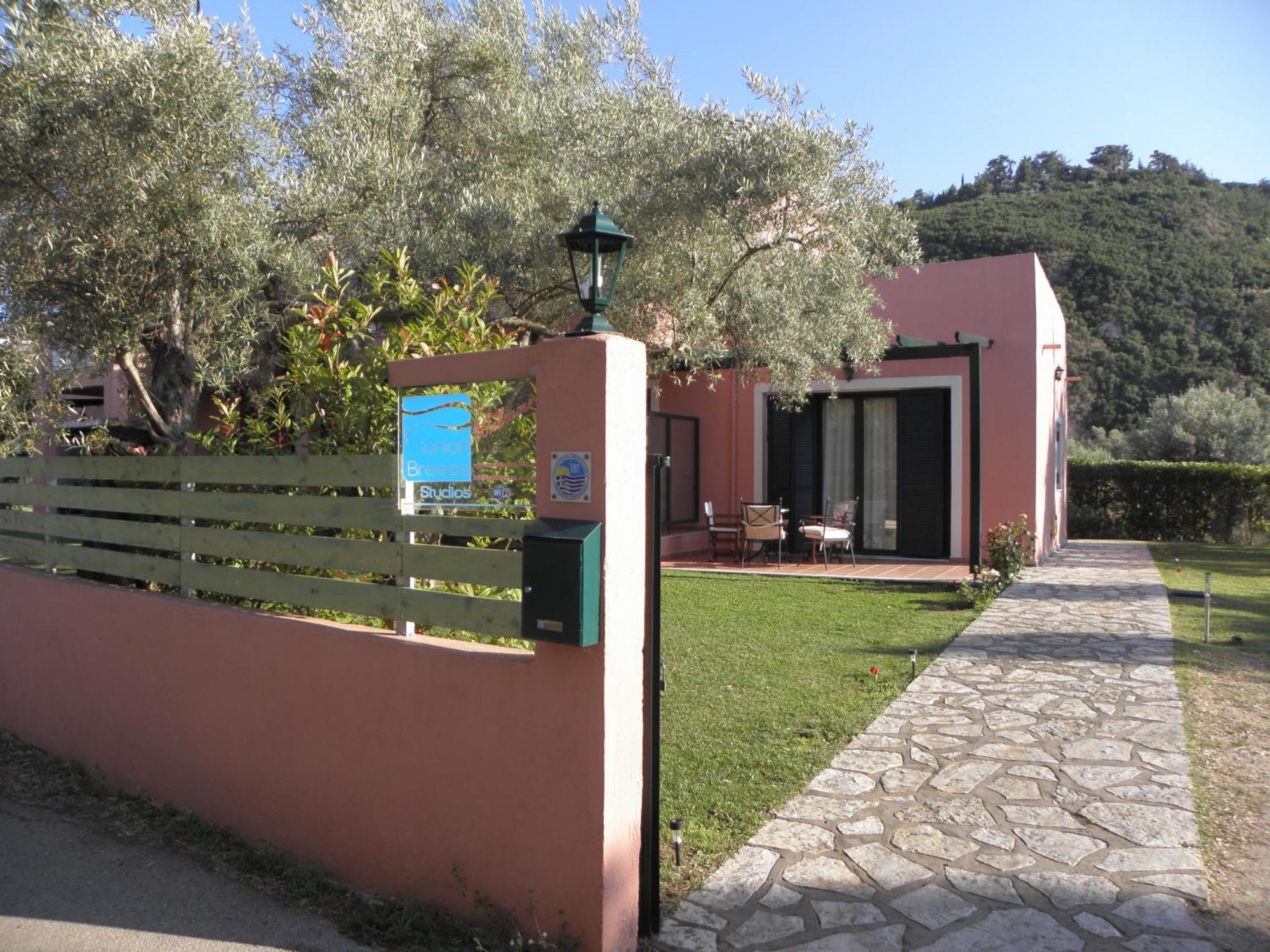 Apartment Ionian Breeze