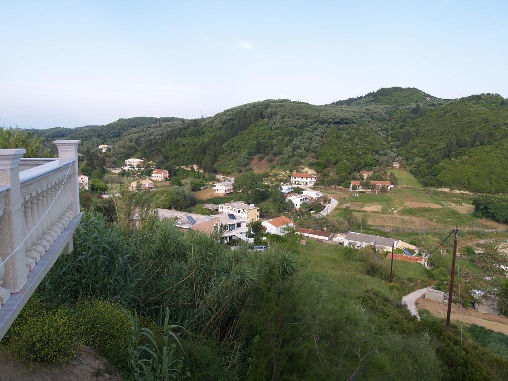 Aparthotel Angeliki Vitalades