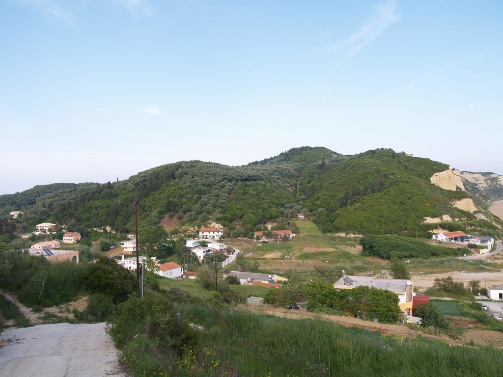 Aparthotel Angeliki