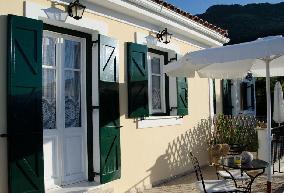 Apartment Euktimeno